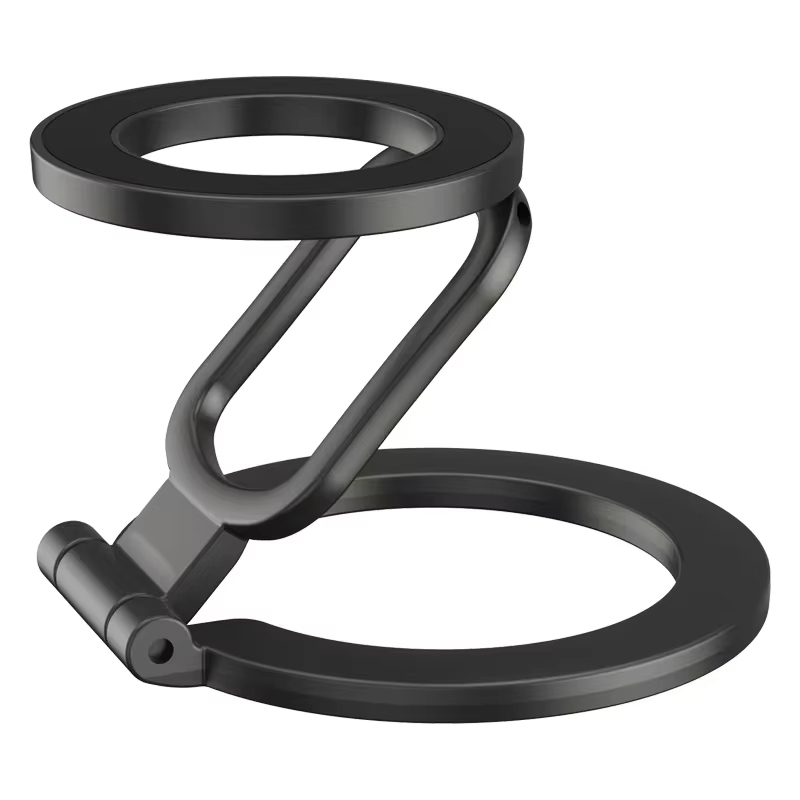 Tech Accessories Phone - Soporte magnético para anillo de dedo