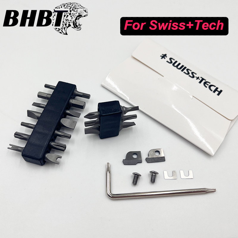 Tech Accessories Store - 3 uds/7 Uds puntas de destornillador