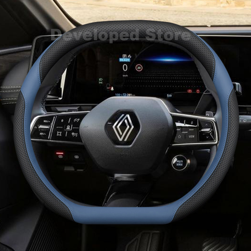 Tech Accessories Store - Funda para Volante de Coche para