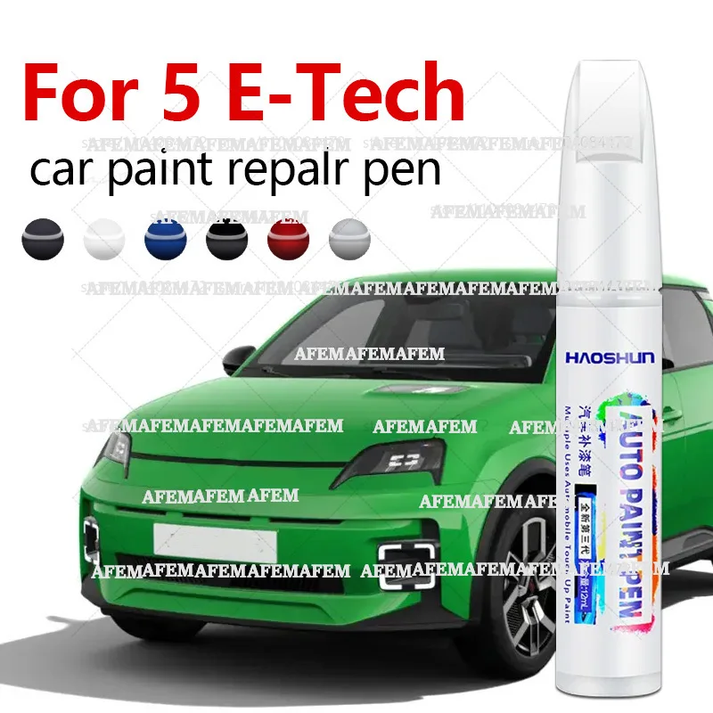 I Tech Accessories - Bolígrafo de Reparación de Pintura para