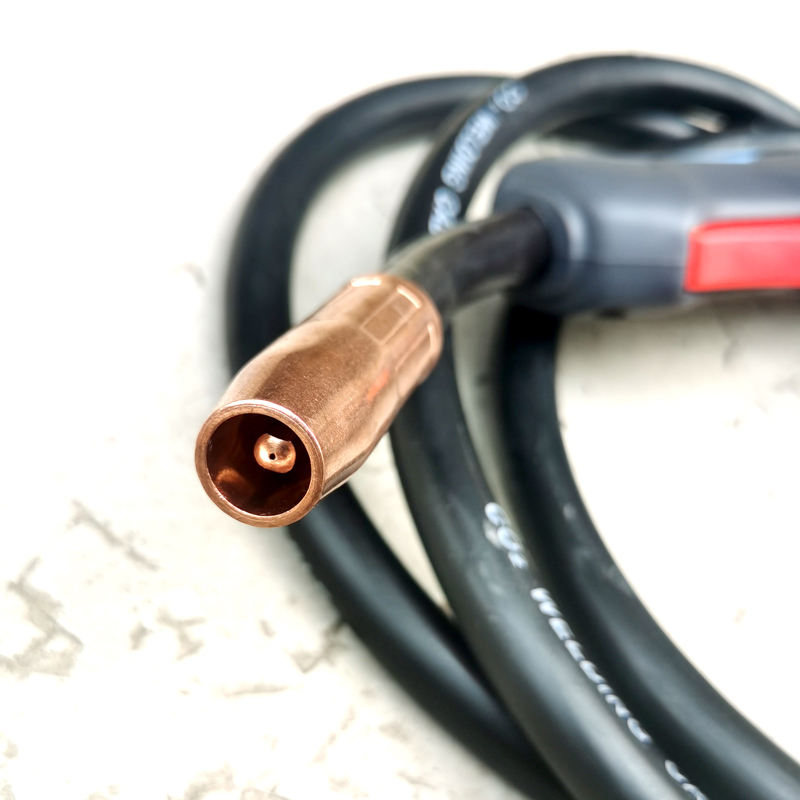 I Tech Accessories - Máquina de soldadura/equipo de CO2 MIG