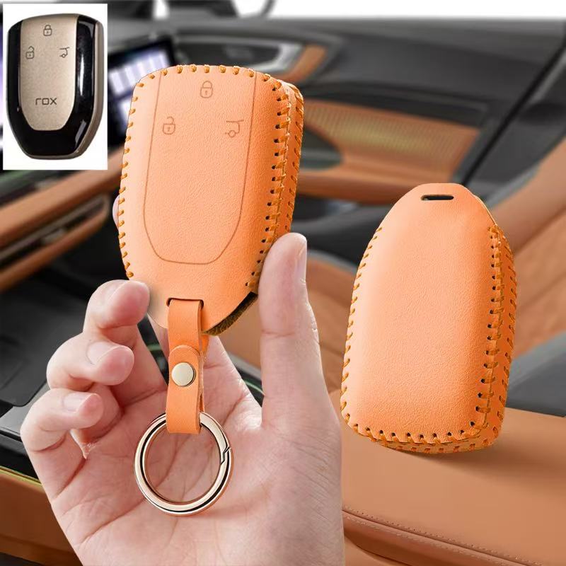 Tech Accessories Bag - Accesorios para coche, funda para llave,