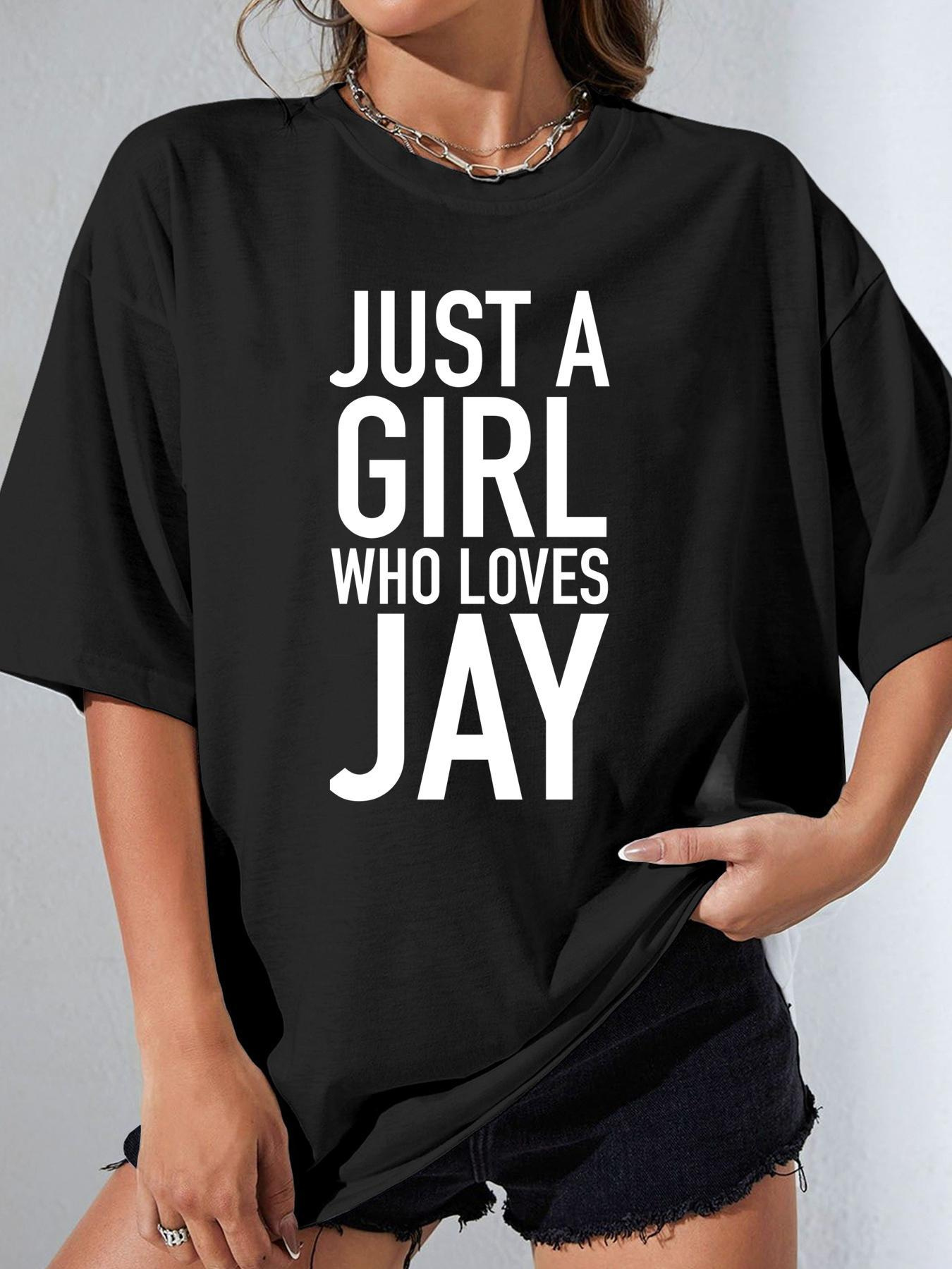 Tech Jaya - Camiseta divertida para mujer con diseño