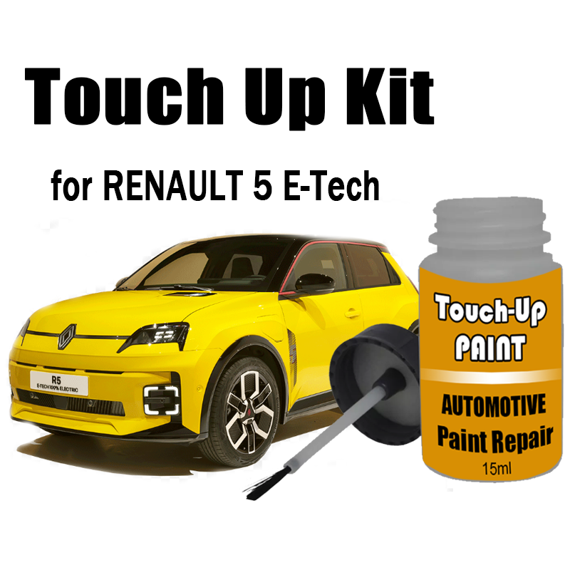 Tech Accessories Store - Kit de pintura para retoques de