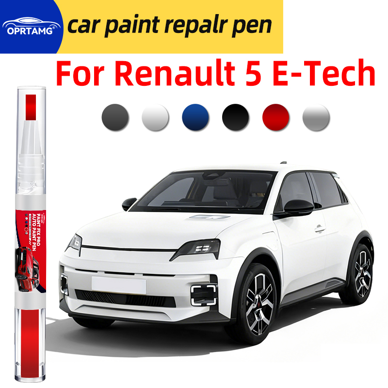 I Tech Accessories - Bolígrafo de Retoque de Pintura para