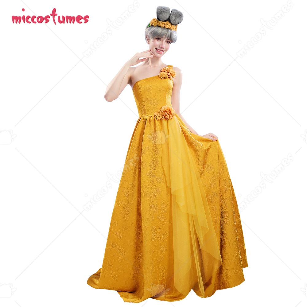 Tech Accessories For Women - 【Listo para enviar】 Vestido de cosplay