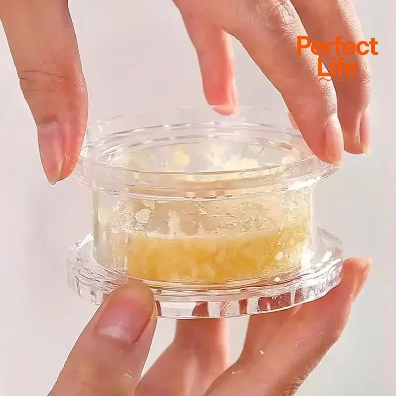 Tech Accessories And Gadgets - Trituradora de ajo multifuncional para cocina,