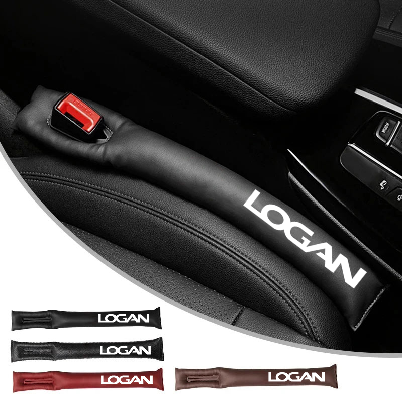 Tech Accessories Dacia - Bloqueador de espacios para asiento de