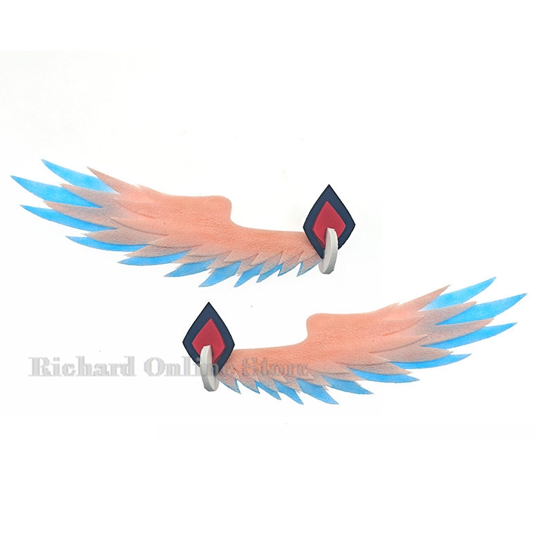 Tech Accessories For Women - Genshin Impact Linnea Anime Cosplay Accesorios