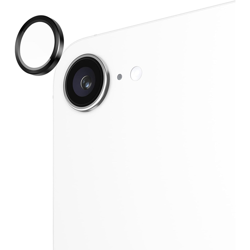 Tech Accessories Phone - Funda protectora de lente de cámara