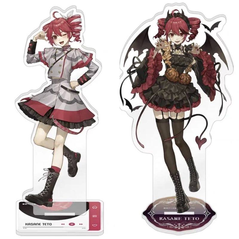 Tech Home Accessories - Figura Acrílica de Kasane Teto de