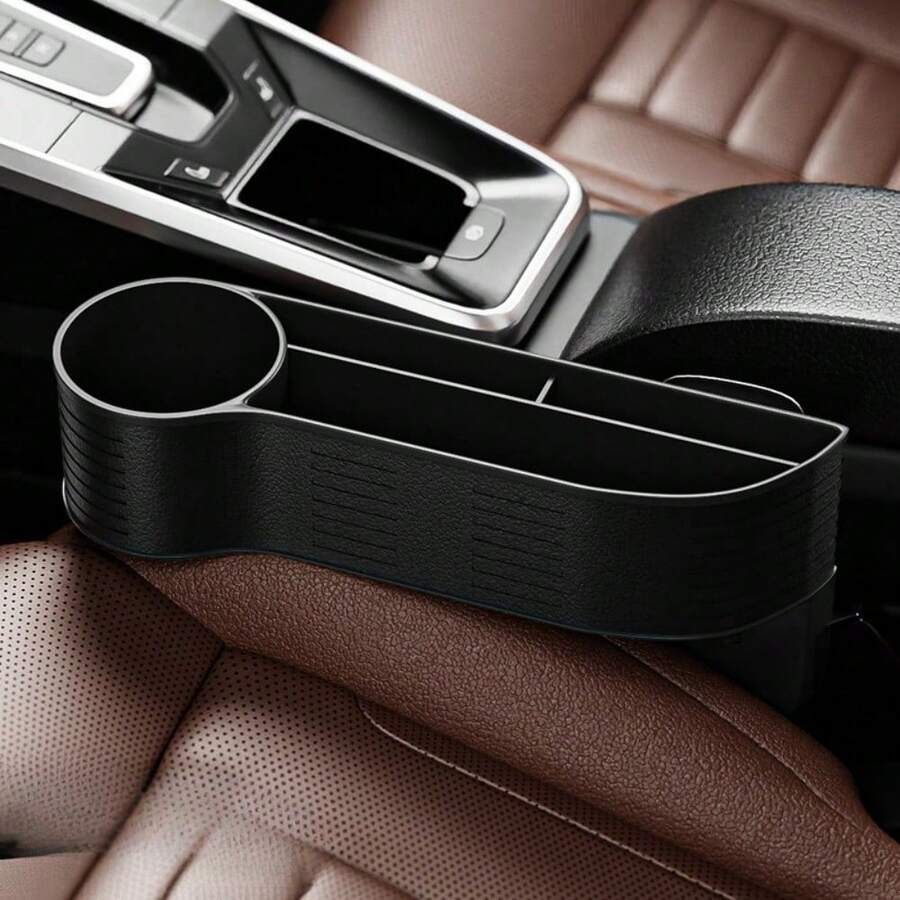 Tech Accessories And Gadgets - Juego Completo de Accesorios para Auto: