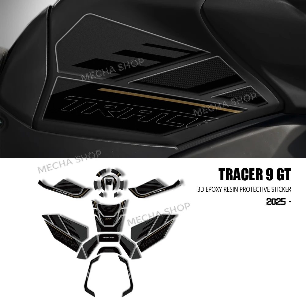 Tech Accessories Store - Accesorios para motocicleta, Kit de protección