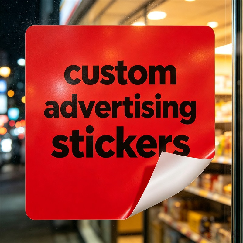 Tech Accessories And Gadgets - Pegatinas Personalizadas con Cualquier Imagen, Tiendas