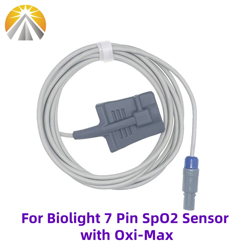 I Tech Accessories - Sensor de SpO2 de 7 pines