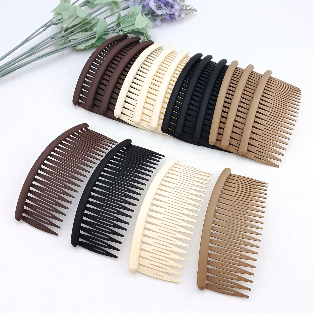 Tech Accessories For Women - 1/12 Uds. Peine para el cabello