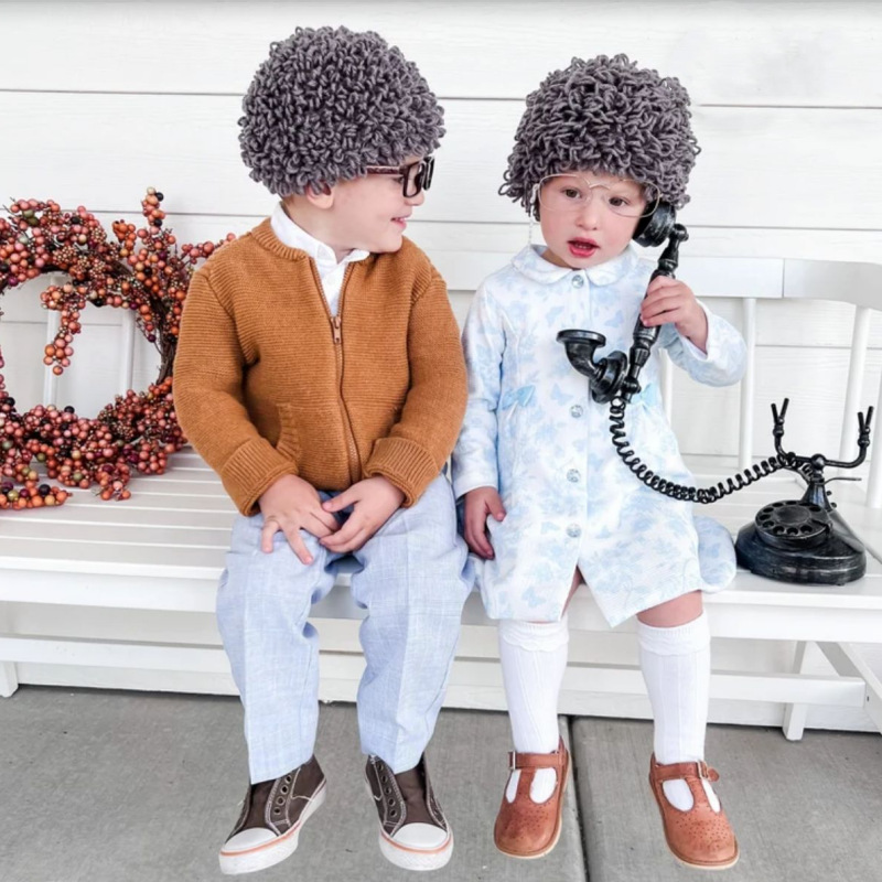 Gorros de Punto de Lana para N - Tech Accessories For Women reseña y precio