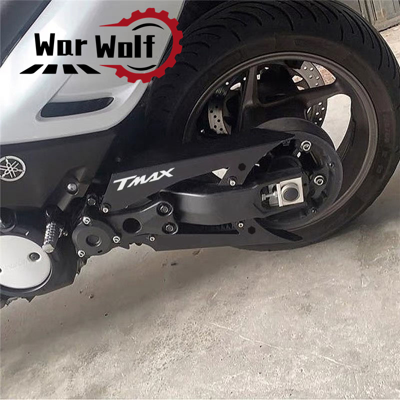 Protector de Cadena para Motoc - I Tech Accessories reseña y precio