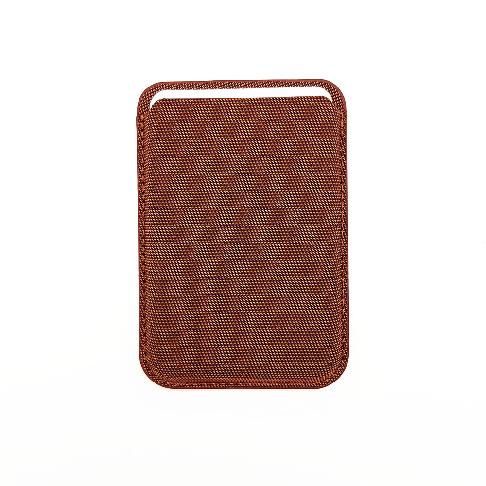 Para Magsafe Techwoven Wallet  - Tech Woven Accessories reseña y precio