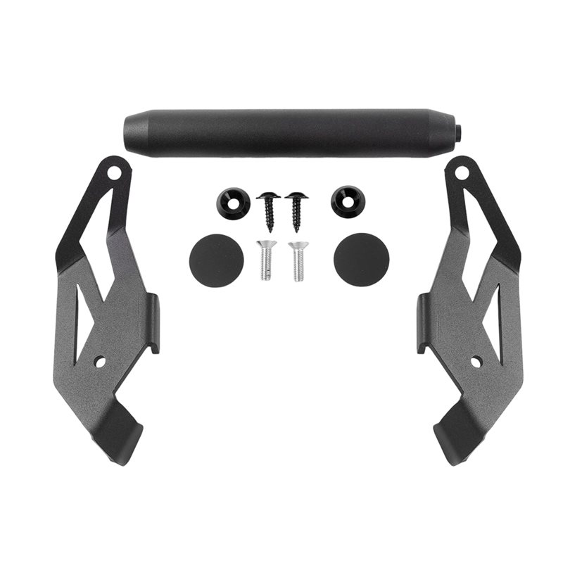 Soporte para Teléfono Móvil AC - I Tech Accessories reseña y precio