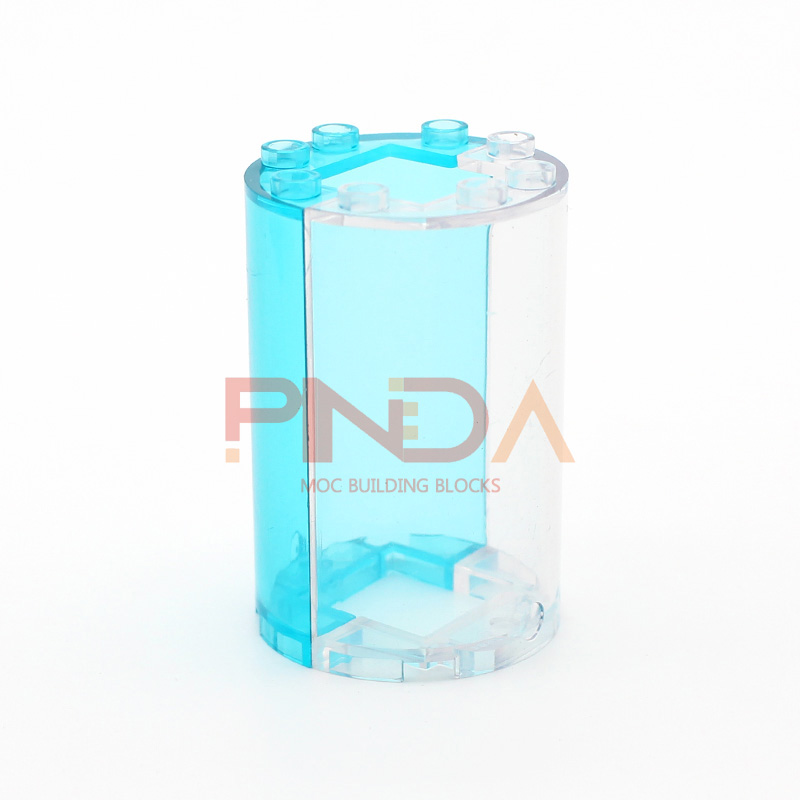5 uds bloques de construcción  - Tech Accessories Manufacturer reseña y precio
