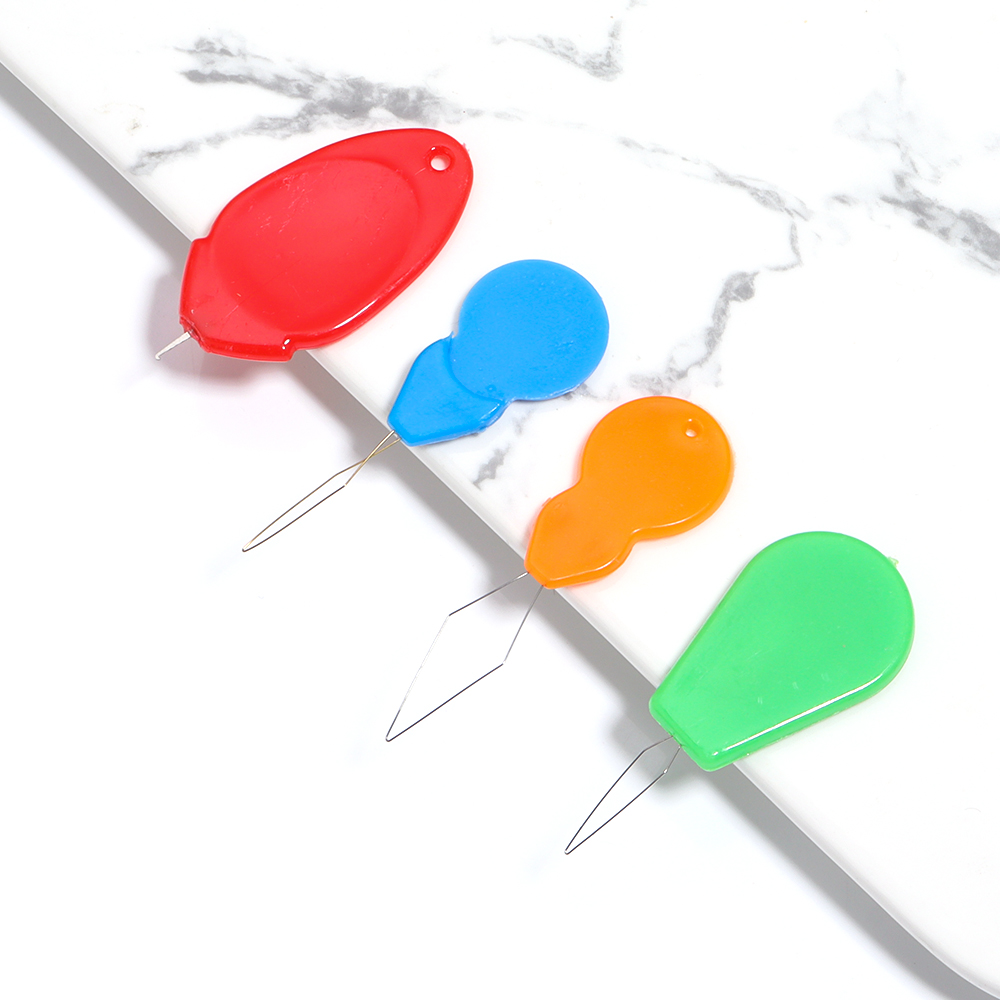 10 Piezas/Lote, Enhebrador de  - Tech Accessories And Gadgets reseña y precio