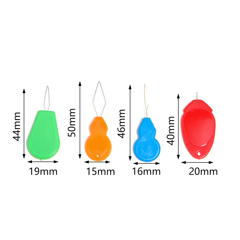 10 Piezas/Lote, Enhebrador de  - Tech Accessories And Gadgets reseña y precio