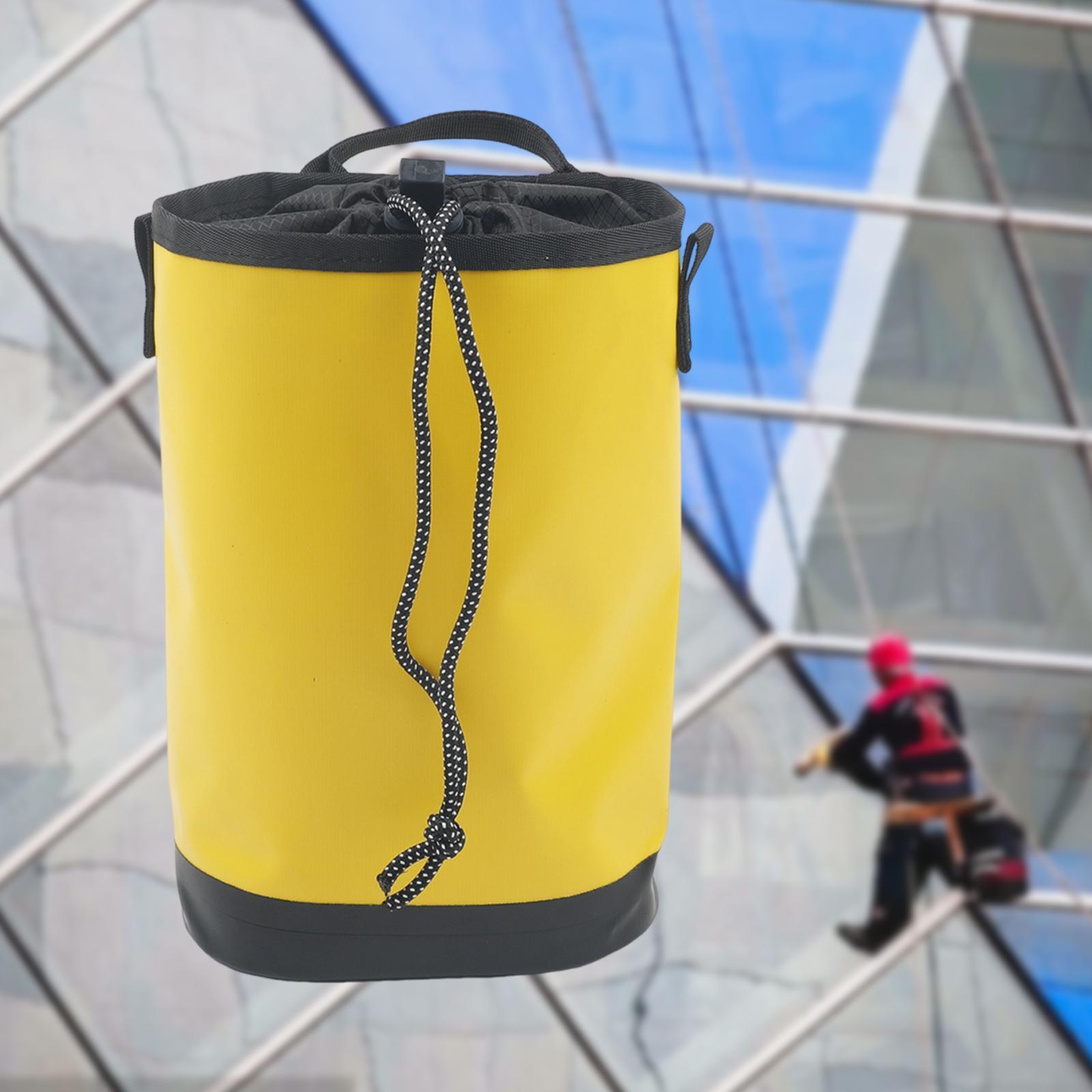 Bolsa de cuerda para escalada  - Tech Accessories Bag reseña y precio