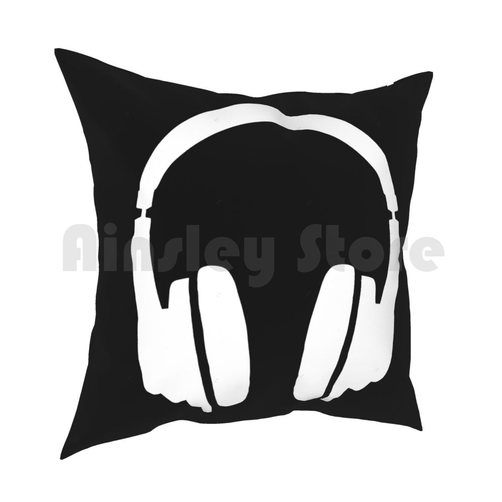 Funda de almohada blanca para  - Tech Jaya reseña y precio