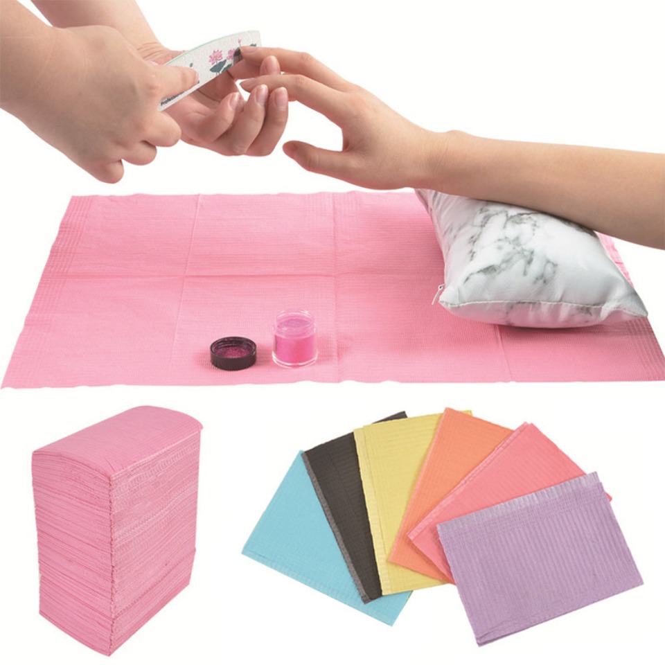 20/50/125PCS Alfombrillas Dese - Tech Woven Accessories reseña y precio