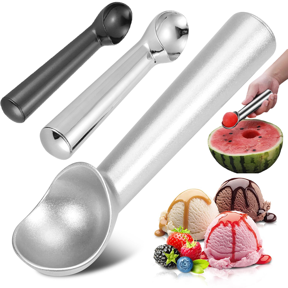 Cucharas de helado para el hog - Tech Accessories And Gadgets reseña y precio
