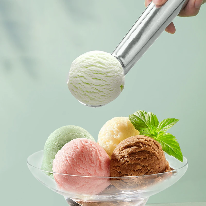 Cucharas de helado para el hog - Tech Accessories And Gadgets reseña y precio