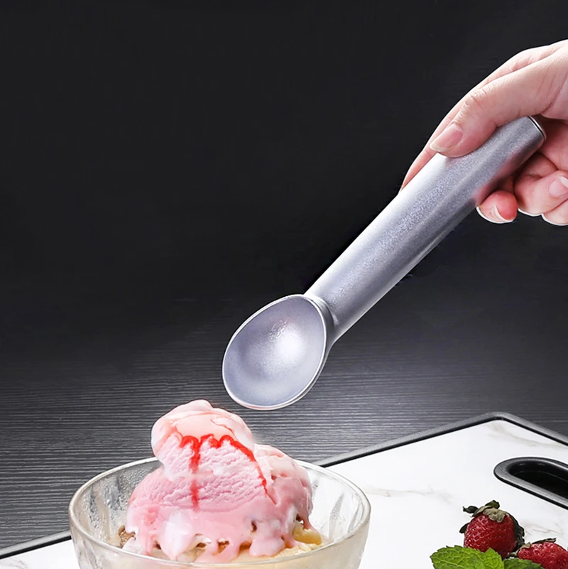 Cucharas de helado para el hog - Tech Accessories And Gadgets reseña y precio