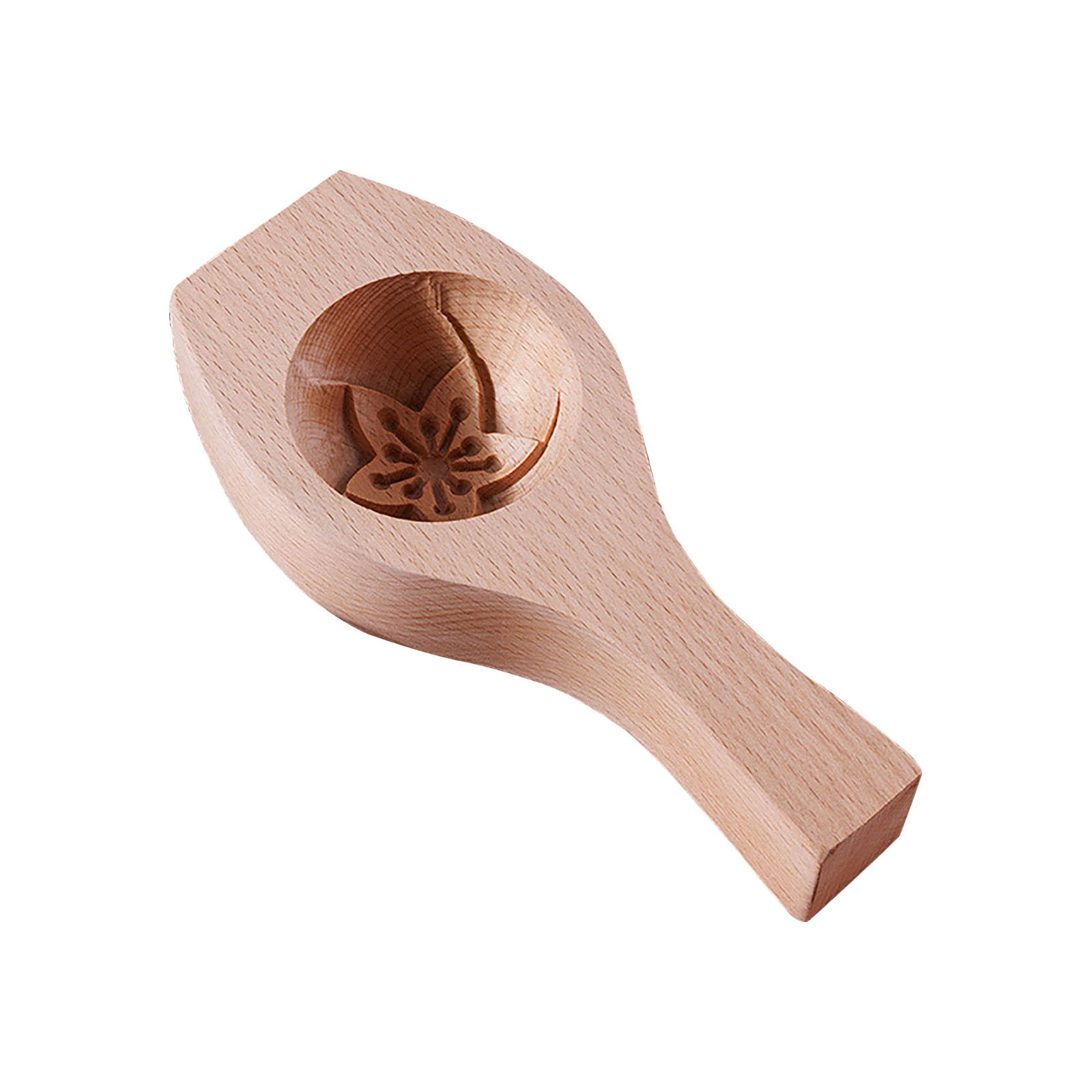 Molde Manual de madera para ho - Tech Accessories And Gadgets reseña y precio