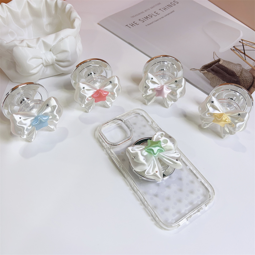 Soporte Magnético 3D con Lazo  - Tech Accessories Phone reseña y precio