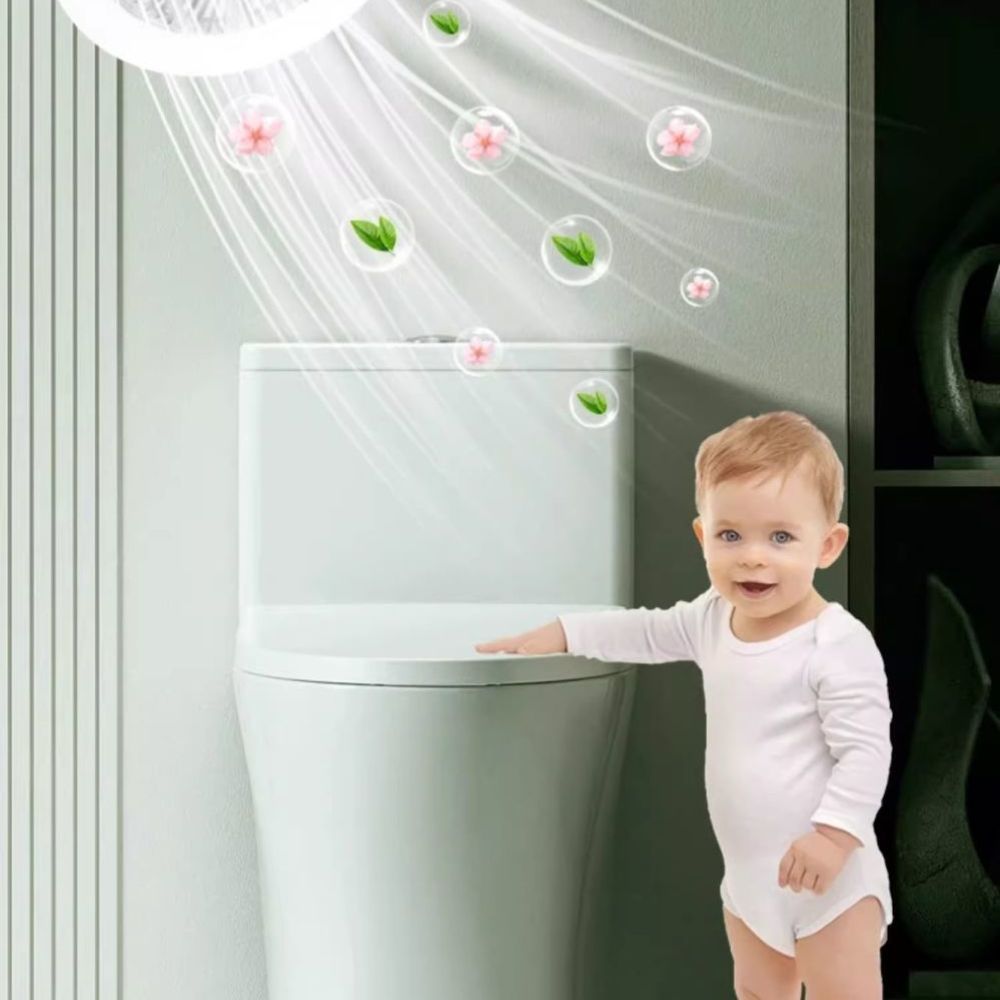 Ventilador USB LED con Mensaje - Tech Accessories And Gadgets reseña y precio