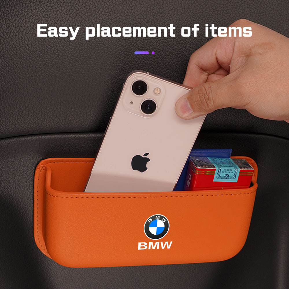 Bolsa Organizadora de Cuero pa - Tech Accessories Bag reseña y precio