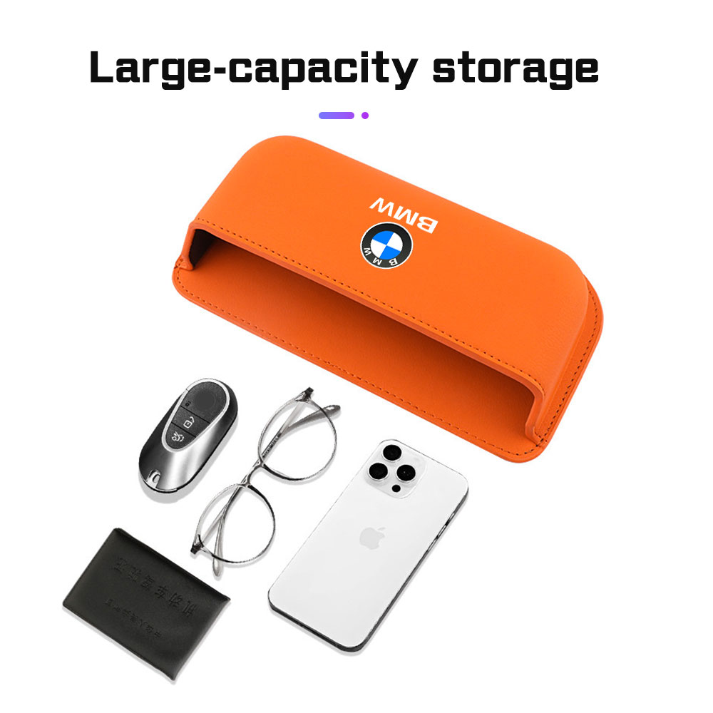 Bolsa Organizadora de Cuero pa - Tech Accessories Bag reseña y precio