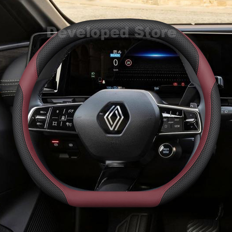 Funda para Volante de Coche pa - Tech Accessories Store reseña y precio