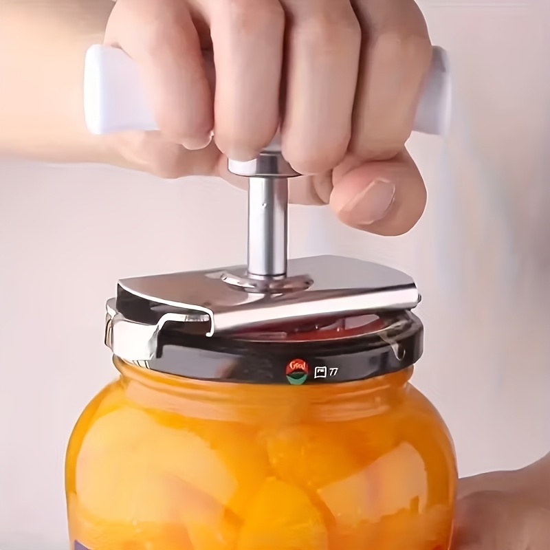Abrelatas ajustable manual par - Tech Accessories And Gadgets reseña y precio