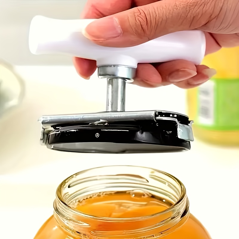 Abrelatas ajustable manual par - Tech Accessories And Gadgets reseña y precio