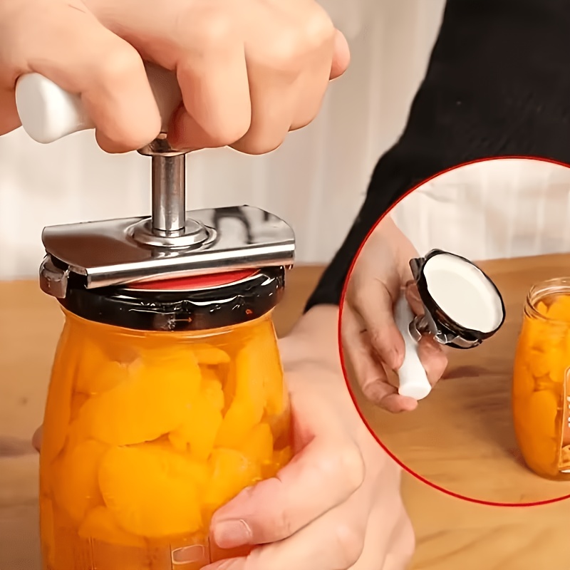 Abrelatas ajustable manual par - Tech Accessories And Gadgets reseña y precio