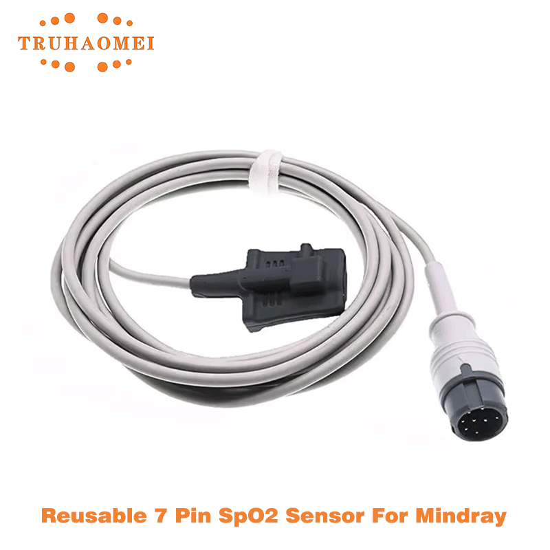 Sensor de SPO2 Reutilizable de - I Tech Accessories reseña y precio