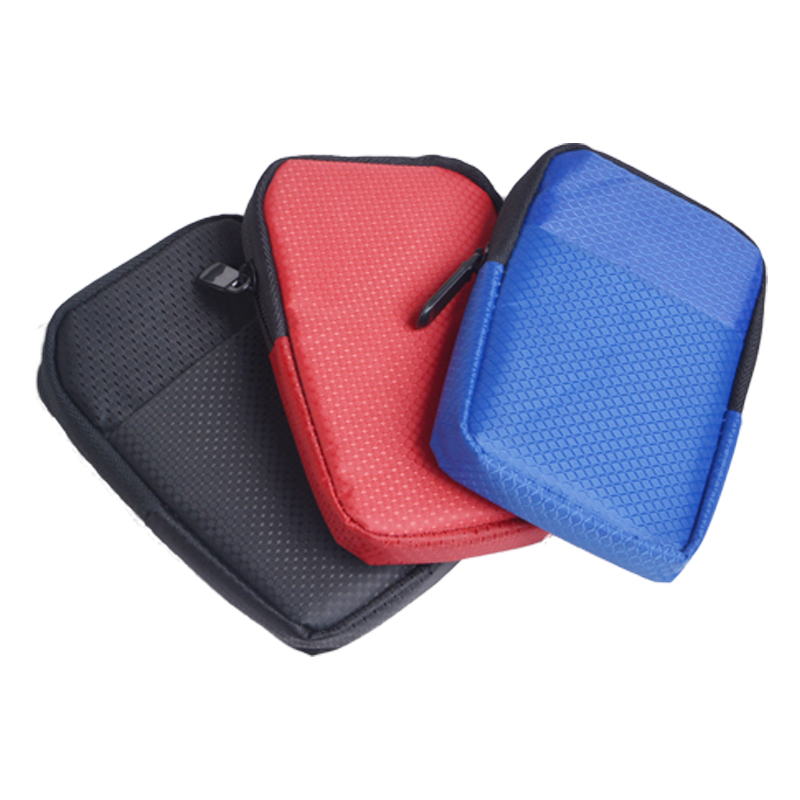 Bolsa para disco duro móvil de - Tech Accessories Bag reseña y precio