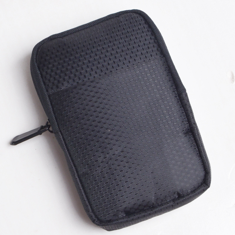 Bolsa para disco duro móvil de - Tech Accessories Bag reseña y precio