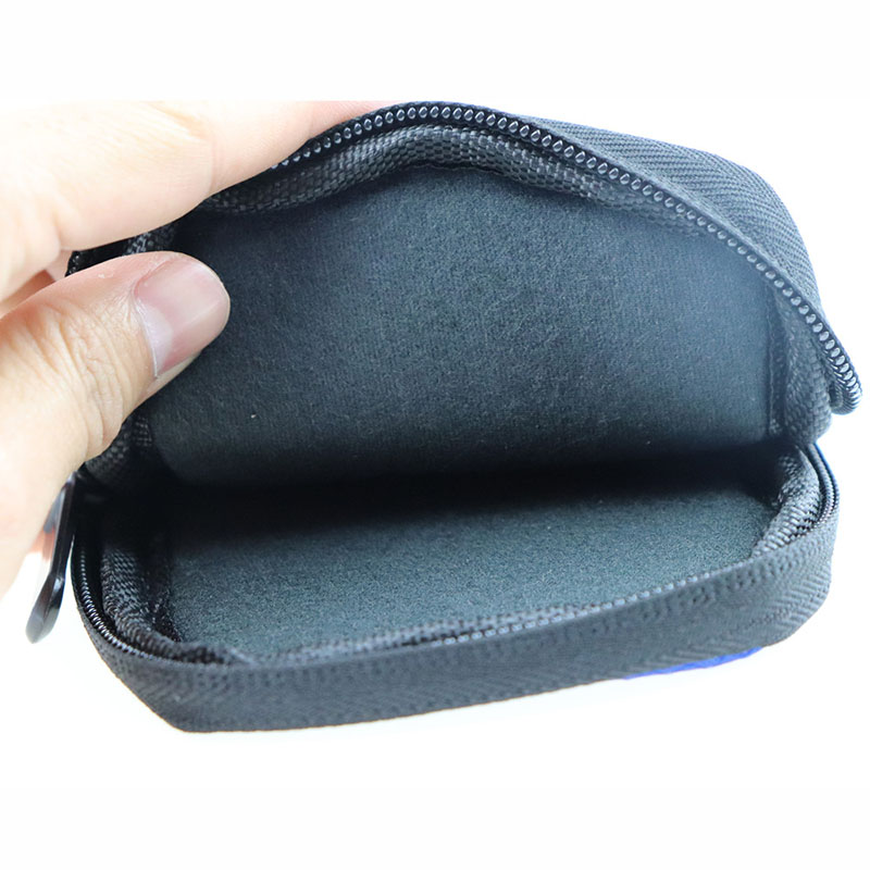 Bolsa para disco duro móvil de - Tech Accessories Bag reseña y precio