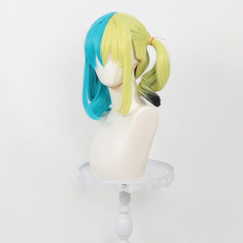 Peluca de Cosplay de Anime Can - Tech Accessories For Women reseña y precio