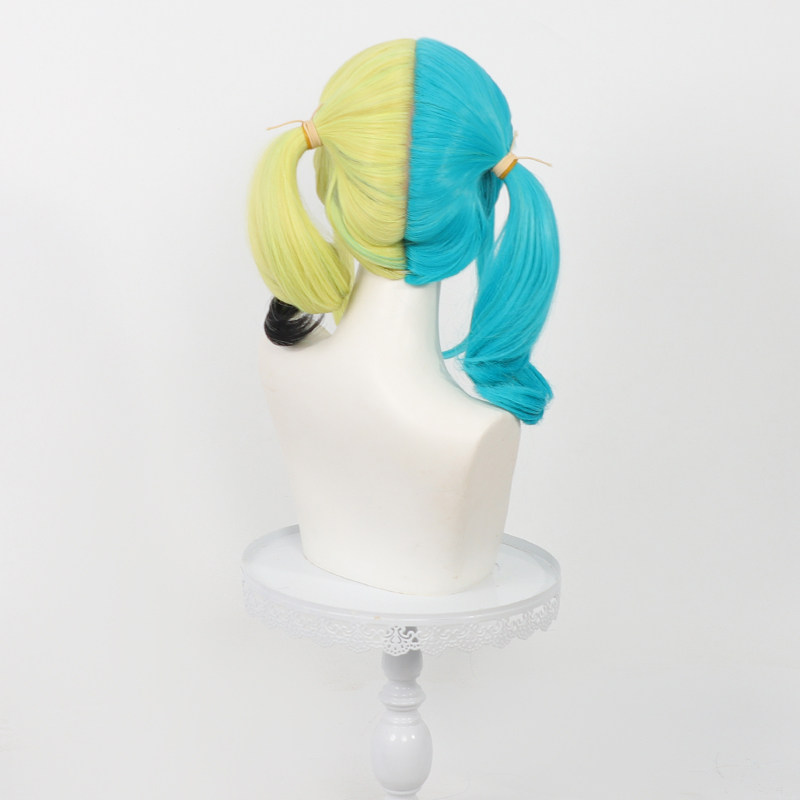 Peluca de Cosplay de Anime Can - Tech Accessories For Women reseña y precio