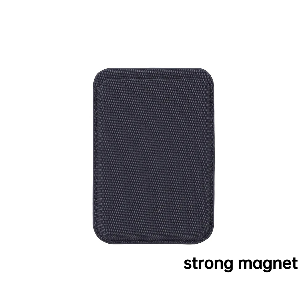 Funda de Tarjetero Magnético d - Tech Woven Accessories reseña y precio