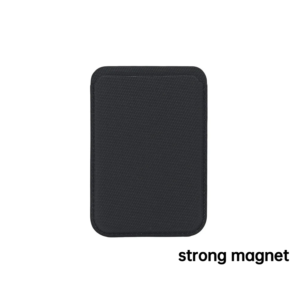 Funda de Tarjetero Magnético d - Tech Woven Accessories reseña y precio